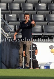 SG Sonnenhof Gro&szlig;aspach - TSV 1860 M&uuml;nchen