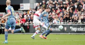 05.01.25 VfB Stuttgart - Ajax Amsterdam