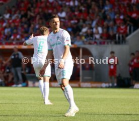 17.09.23 1. FC Heidenheim - SV Werder Bremen