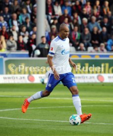 SC Freiburg - FC Schalke 04