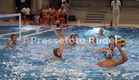 23.01.23 SSV Esslingen - ASC Duisburg