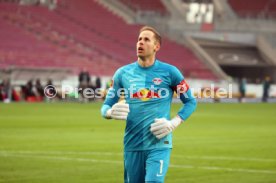 15.01.22 VfB Stuttgart - RB Leipzig