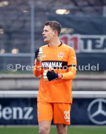 06.01.24 VfB Stuttgart - SpVgg Greuther F&uuml;rth