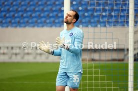 12.12.21 Karlsruher SC - 1. FC Heidenheim
