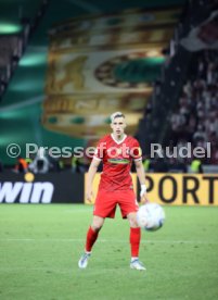 21.05.22 DFB-Pokal Finale SC Freiburg - RB Leipzig