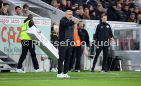 13.11.22 SC Freiburg - 1. FC Union Berlin