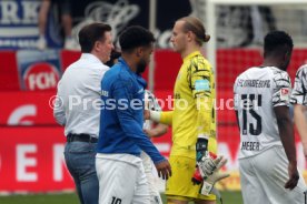 07.05.23 1. FC Heidenheim - 1. FC Magdeburg