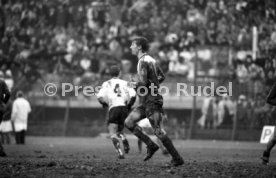 05.02.86 Italien - Deutschland