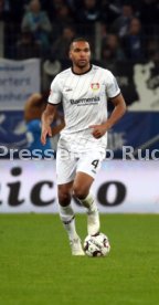 TSG 1899 Hoffenheim - Bayer 04 Leverkusen