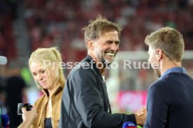 28.08.26 FC Bayern M&uuml;nchen - VfB Stuttgart