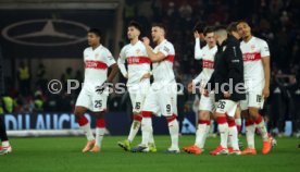 18.01.26 VfB Stuttgart - 1. FC Union Berlin