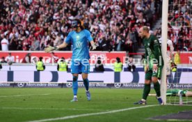 01.03.26 VfB Stuttgart - VfL Wolfsburg