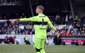 07.02.26 VfB Stuttgart II - TSV 1860 M&uuml;nchen