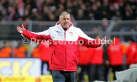 Borussia Dortmund - VfB Stuttgart