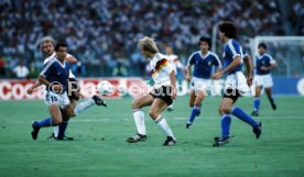 Deutschland - Argentinien