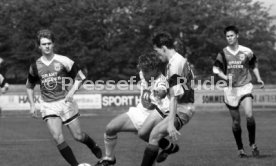 23.05.92 U19 SSV Ulm 1846 - U19 VfB Stuttgart