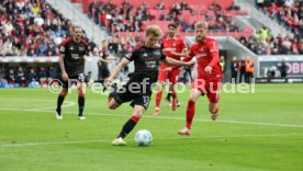 30.03.25 SC Freiburg - 1. FC Union Berlin