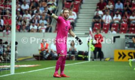 VfB Stuttgart - FC St. Pauli