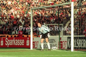 26.10.96 VfB Stuttgart - Borussia M&ouml;nchengladbach