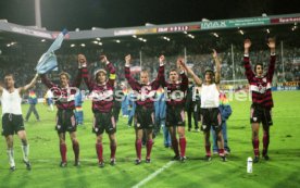09.11.97 VfL Bochum - VfB Stuttgart