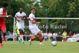 12.07.25 SV Fellbach - VfB Stuttgart