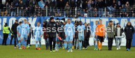 Stuttgarter Kickers - Werder Bremen II