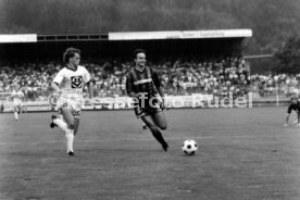 16.08.85 SpG WSG Wattens FC Wacker Tirol - FC Admira Wacker