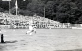 05.09.93 Stuttgarter Kickers - Bayer 05 Uerdingen