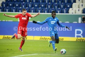 07.12.20 TSG 1899 Hoffenheim - FC Augsburg