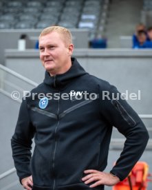 10.09.24 U21 Estland - U21 Deutschland