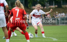 20.07.25 Frauen VfB Stuttgart - 1. FC Heidenheim