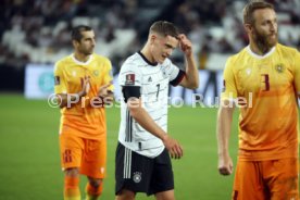 05.09.21 Deutschland - Armenien