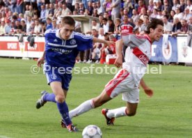 29.06.02 U19 VfB Stuttgart - U19 FC Schalke 04