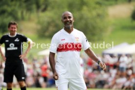 19.07.25 TSV Leutenbach - VfB Stuttgart Traditionself