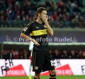 RB Leipzig - VfB Stuttgart