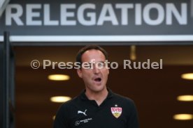 VfB Stuttgart - Union Berlin