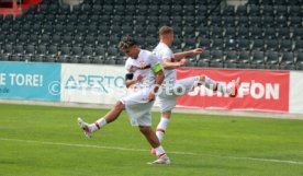 09.09.26 U19 VfB Stuttgart - U19 Viking Stavanger