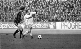 26.01.74 VfB Stuttgart - Eintracht Frankfurt