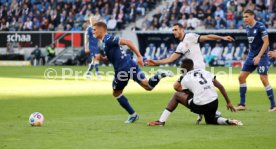 21.10.23 TSG 1899 Hoffenheim - Eintracht Frankfurt
