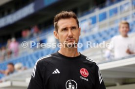 03.08.24 Karlsruher SC - 1. FC N&uuml;rnberg