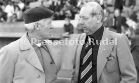 08.03.75 VfB Stuttgart - Hamburger SV