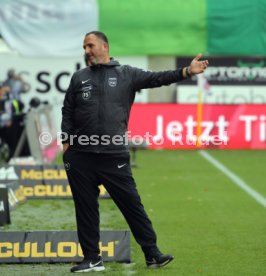 1. FC Heidenheim - SpVgg Greuther F&uuml;rth