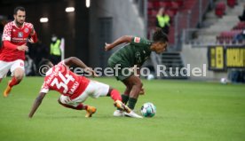 26.09.20 1. FSV Mainz 05 - VfB Stuttgart