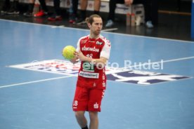18.04.21 Frisch Auf G&ouml;ppingen - HSG Nordhorn-Lingen