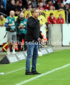 15.10.22 VfB Stuttgart - VfL Bochum