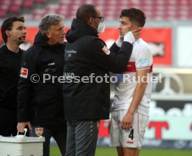 27.02.21 VfB Stuttgart - FC Schalke 04