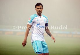 29.10.21 1. FC Heidenheim - FC Schalke 04