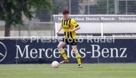 14.05.23 U17 VfB Stuttgart - U17 Borussia Dortmund