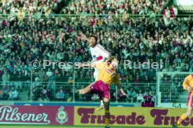 22.02.97 VfB Stuttgart - Karlsruher SC