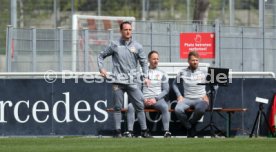 15.04.23 U19 VfB Stuttgart - U19 SC Freiburg